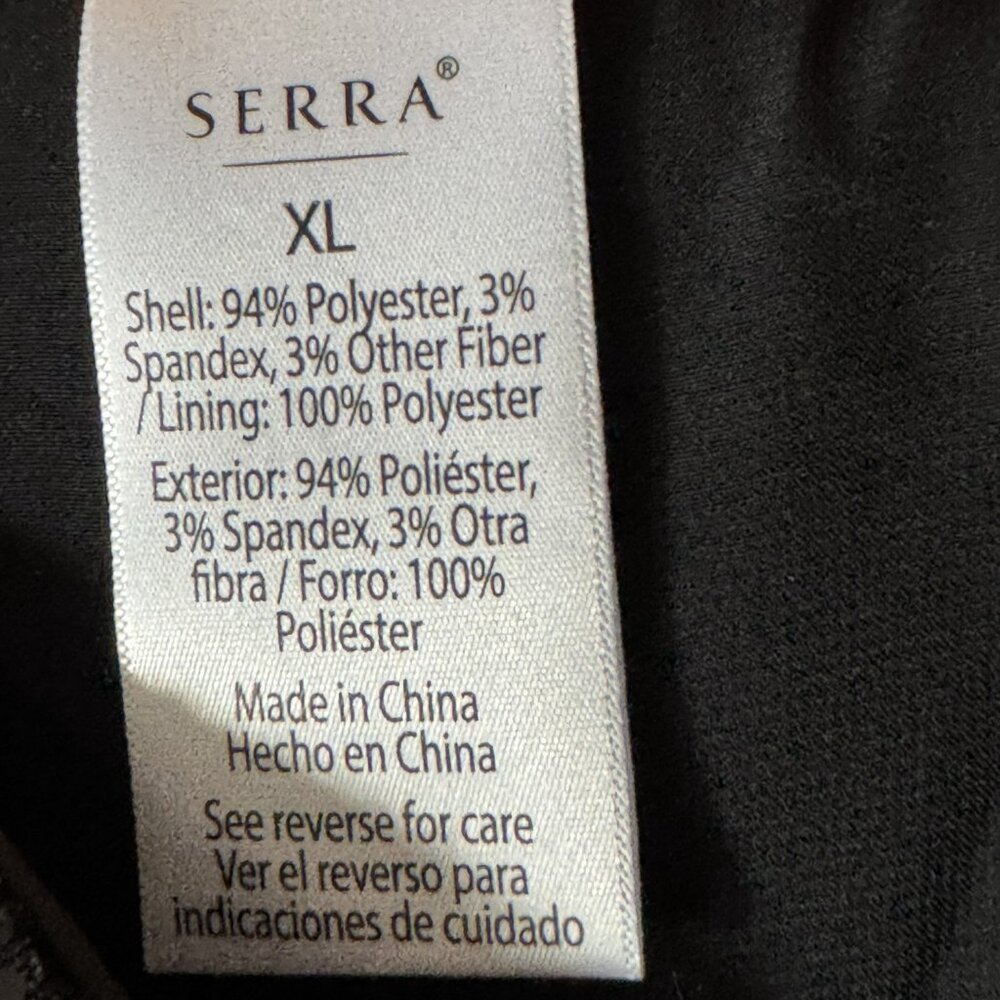 Elegant Sequin Serra Limited Edition Suit Jacket & Skirt- Barely Worn - Picture 4 of 4